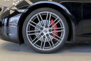 Porsche 718 Boxster S