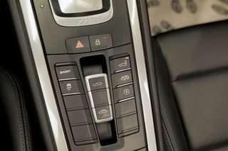 Porsche 718 Boxster S