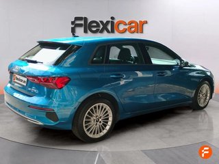 Audi A3 Sportback 35 TFSI 110kW (150CV) S tronic
