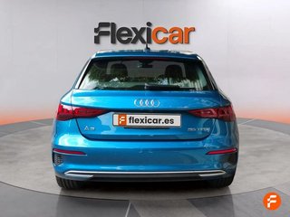 Audi A3 Sportback 35 TFSI 110kW (150CV) S tronic