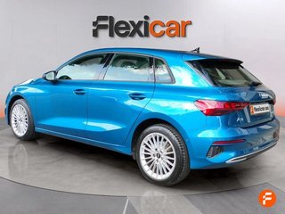 Audi A3 Sportback 35 TFSI 110kW (150CV) S tronic