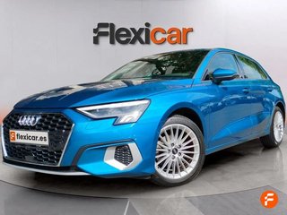Audi A3 Sportback 35 TFSI 110kW (150CV) S tronic