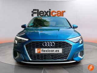 Audi A3 Sportback 35 TFSI 110kW (150CV) S tronic