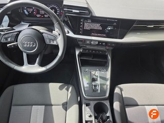 Audi A3 Sportback 35 TFSI 110kW (150CV) S tronic