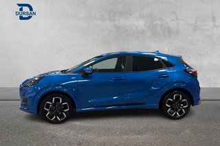 Ford Puma 1.0 EcoBoost 125cv ST-Line MHEV Auto