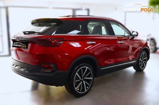Bestune T77 N/A