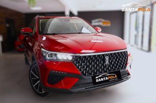 Bestune T77 N/A