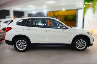 BMW X1 sDrive18dA