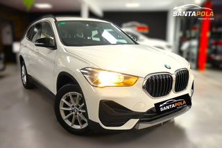 BMW X1 sDrive18dA