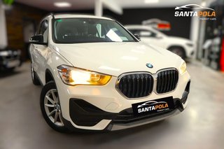 BMW X1 sDrive18dA