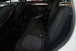 BMW X1 sDrive18dA