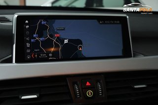 BMW X1 sDrive18dA