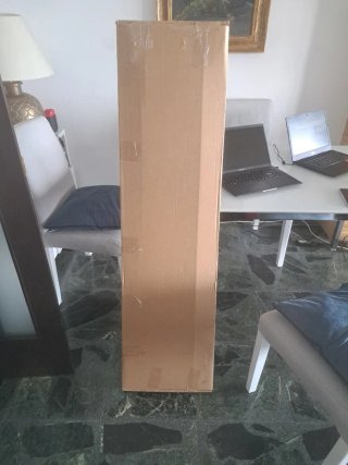 Tabla de planchar Nueva sin usar