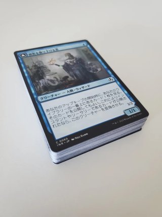 Lote carte + gettoni Magic the Gathering (MTG)