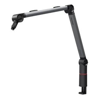 Shure MV7i + Brazo Micrófono Genesis