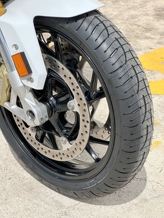 BMW R 1250 RS 2022