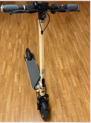Patín eléctrico NUEVO ZWHEEL