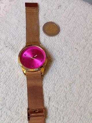 Reloj de mujer