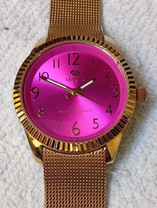 Reloj de mujer