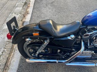 Harley Davidson Sportster XL1200L
