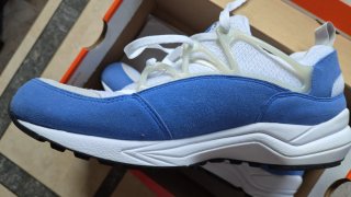 Zapatillas nike air huarache nuevas