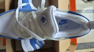 Zapatillas nike air huarache nuevas