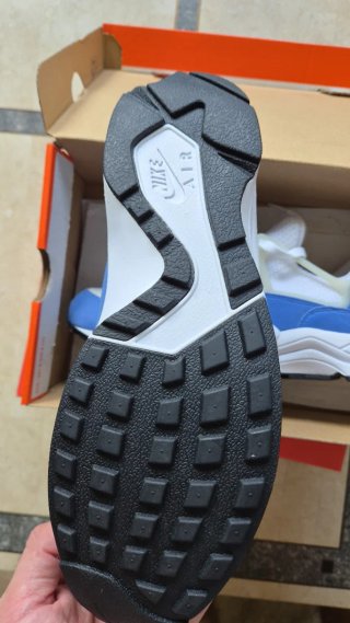 Zapatillas nike air huarache nuevas