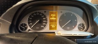 Mercedes-Benz Clase B 2006