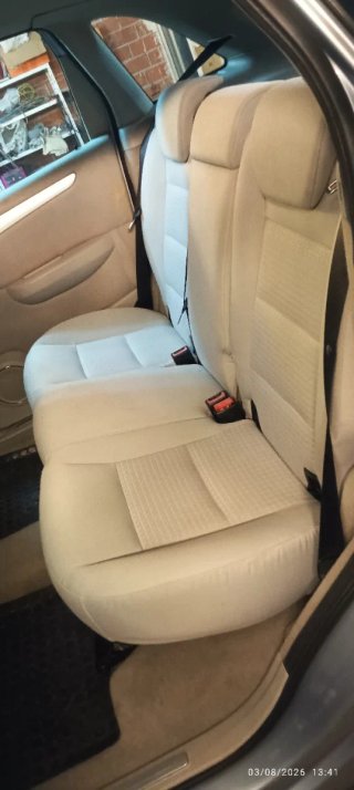Mercedes-Benz Clase B 2006