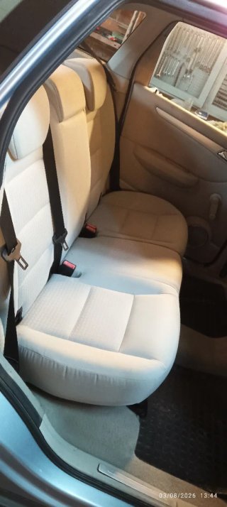 Mercedes-Benz Clase B 2006