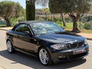 BMW Serie 1 118i