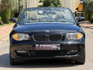 BMW Serie 1 118i