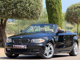 BMW Serie 1 118i