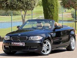 BMW Serie 1 118i
