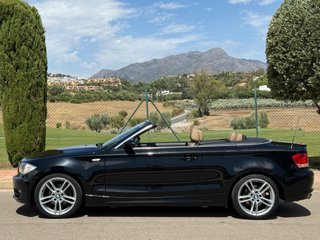 BMW Serie 1 118i