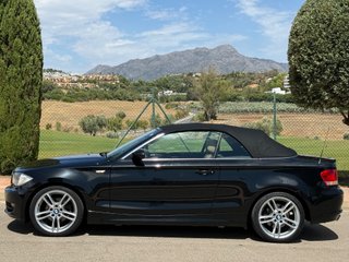 BMW Serie 1 118i