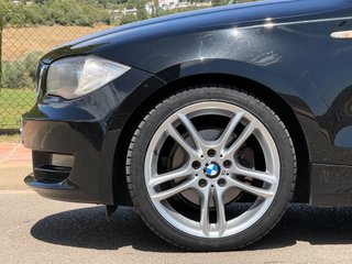 BMW Serie 1 118i