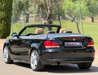 BMW Serie 1 118i