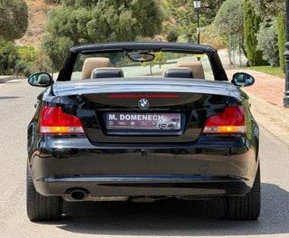 BMW Serie 1 118i
