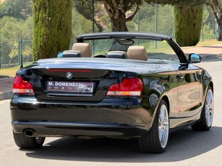 BMW Serie 1 118i