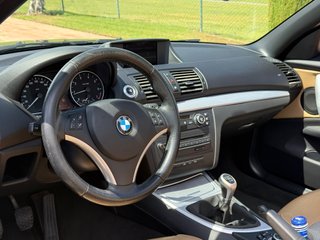 BMW Serie 1 118i