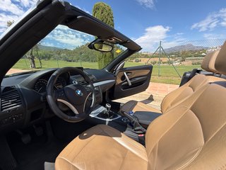 BMW Serie 1 118i