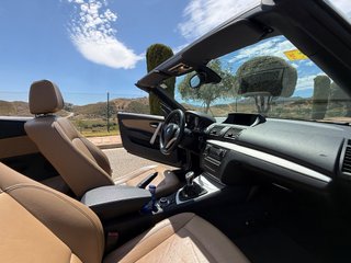 BMW Serie 1 118i