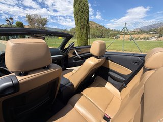 BMW Serie 1 118i