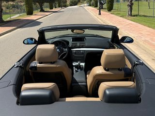 BMW Serie 1 118i