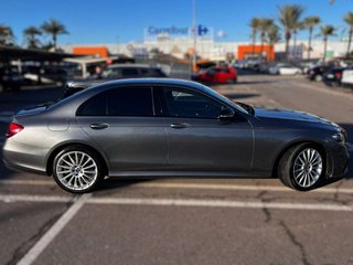 MERCEDES clase e