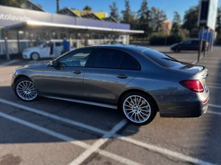MERCEDES clase e