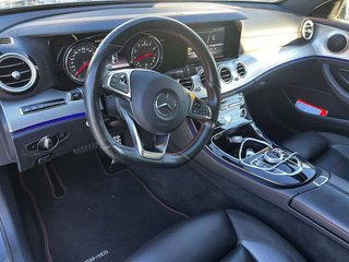 MERCEDES clase e