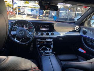 MERCEDES clase e