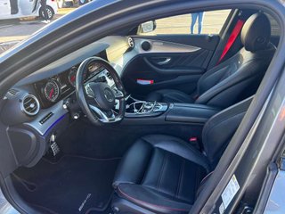 MERCEDES clase e